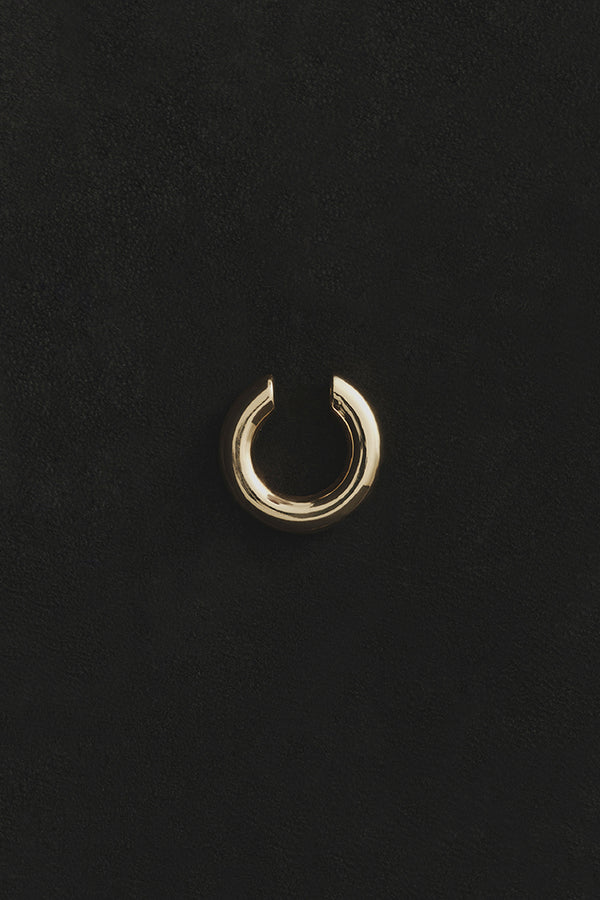 Sophie Buhai Bagel Ear Cuff
