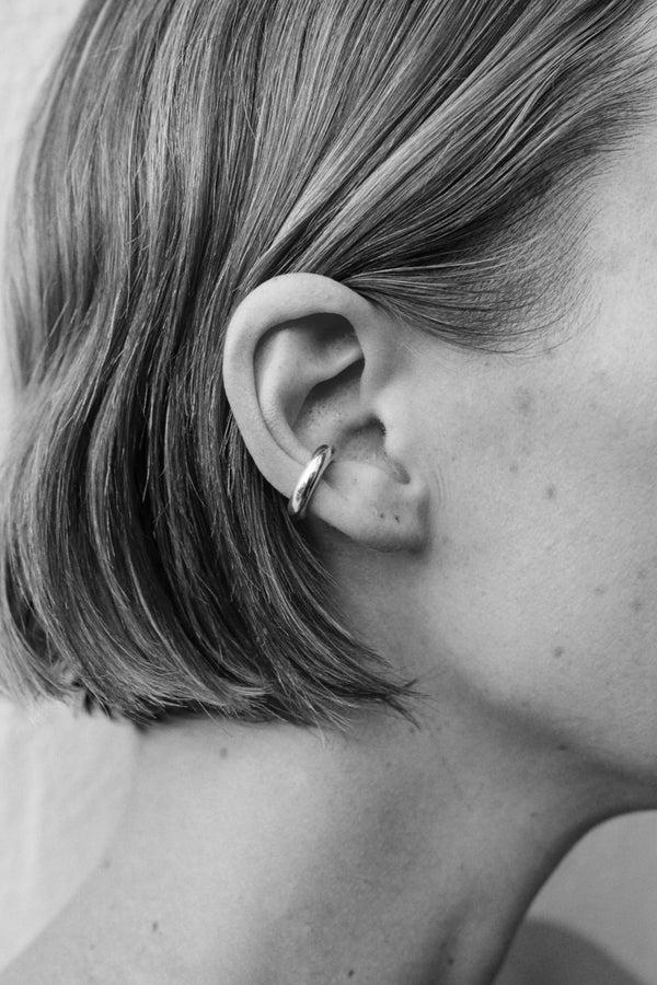 sophie buhai Bagel ear cuff