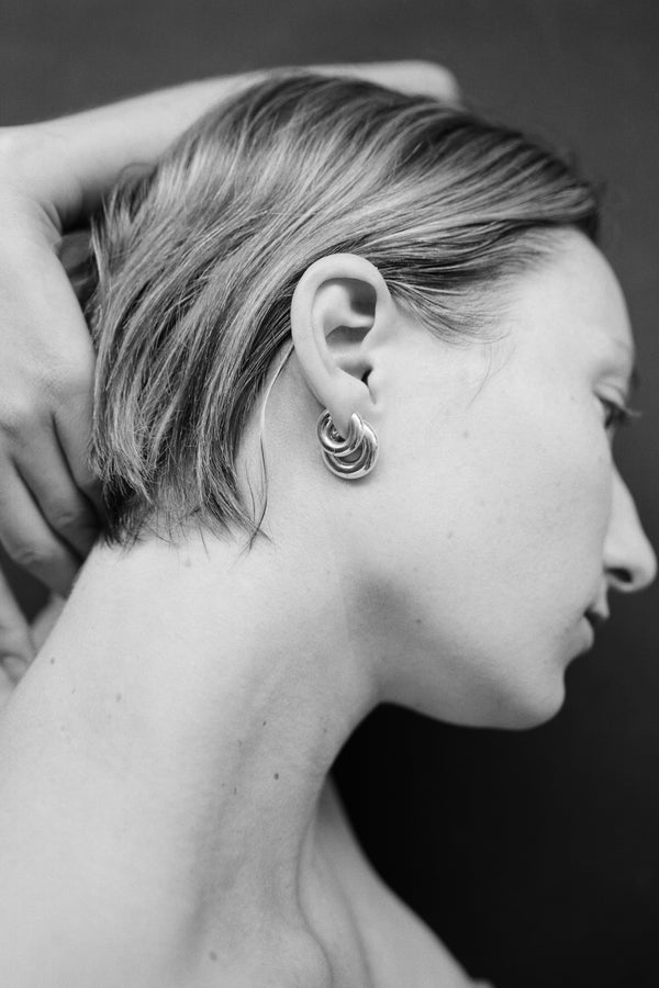 sophie buhai Bagel hoops