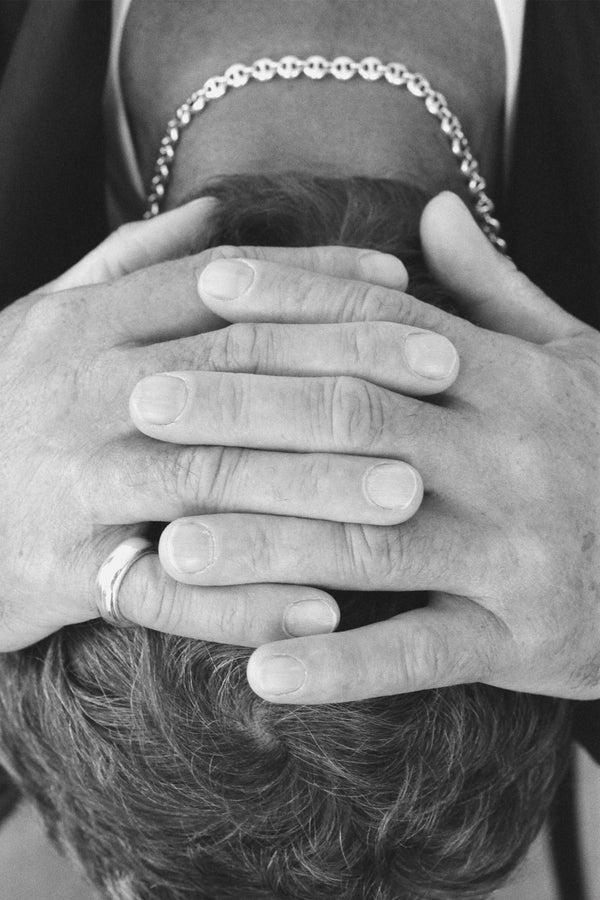 Sophie Buhai Bagel Ring | Men's