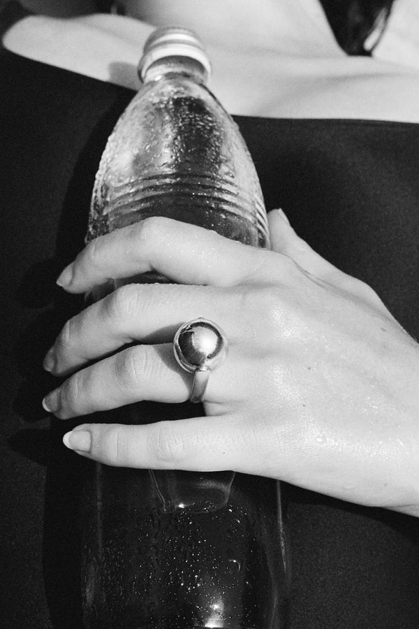 Sophie Buhai Ball Ring