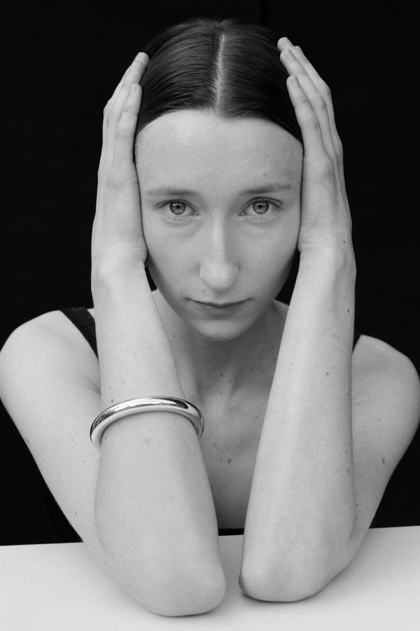 sophie buhai Classic circle bangle