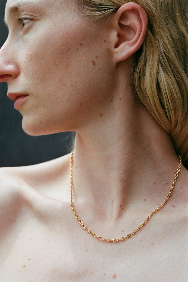 Sophie Buhai Classic Delicate Chain 18in