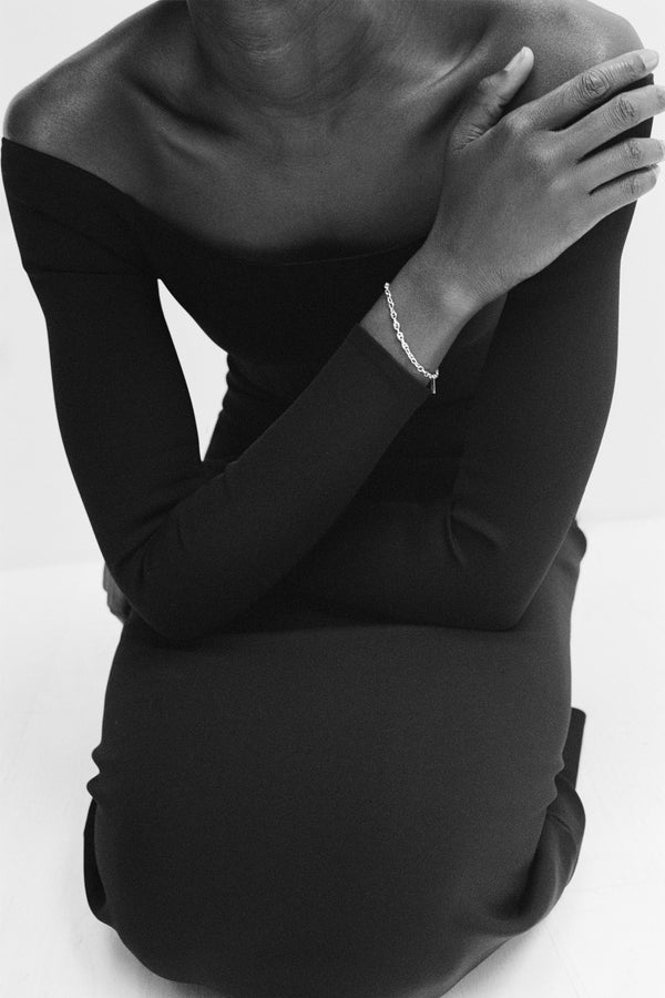 Sophie Buhai Classic Delicate Chain Bracelet