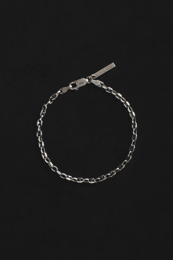 Sophie Buhai Classic Delicate Chain Bracelet