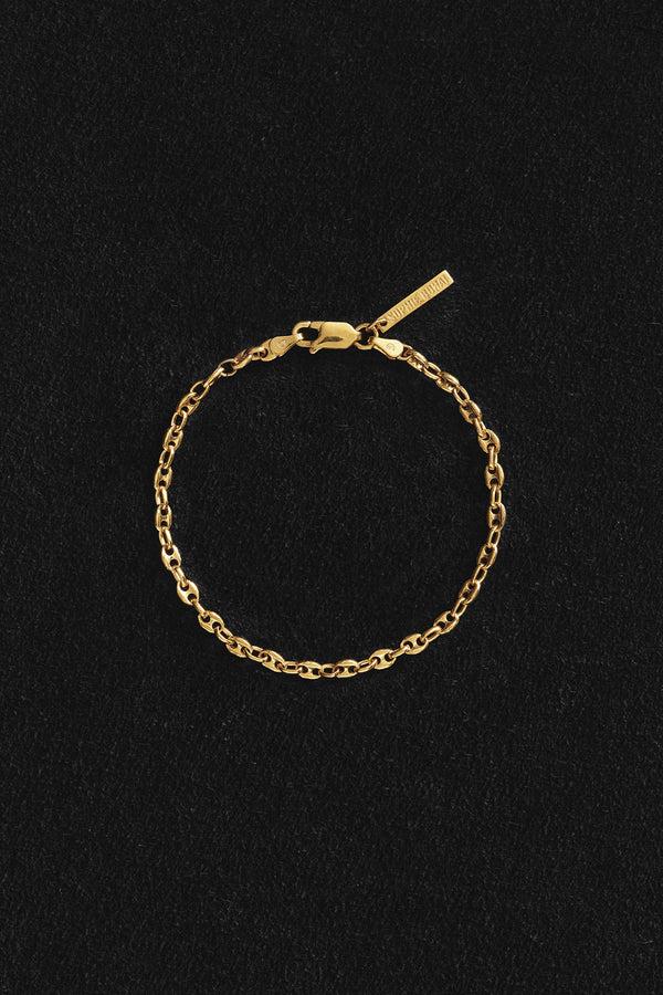 Sophie Buhai Classic Delicate Chain Bracelet | Men's