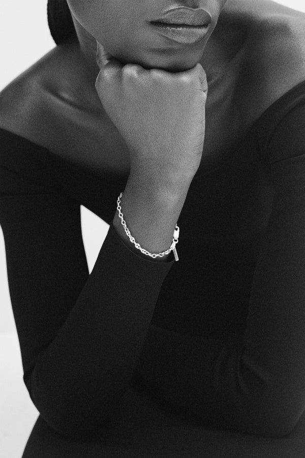 sophie buhai Classic delicate chain bracelet