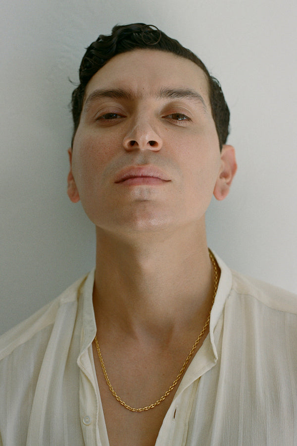 sophie buhai Classic Delicate Chain | Men's