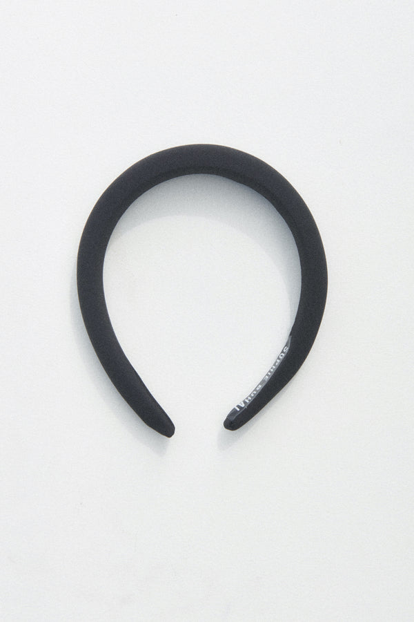 Sophie Buhai Classic Puffy Headband