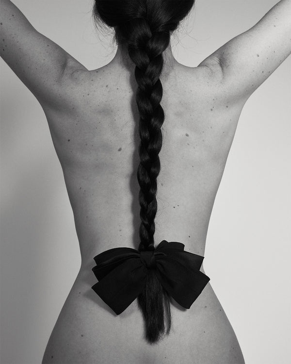 Sophie Buhai Classic Silk Bow