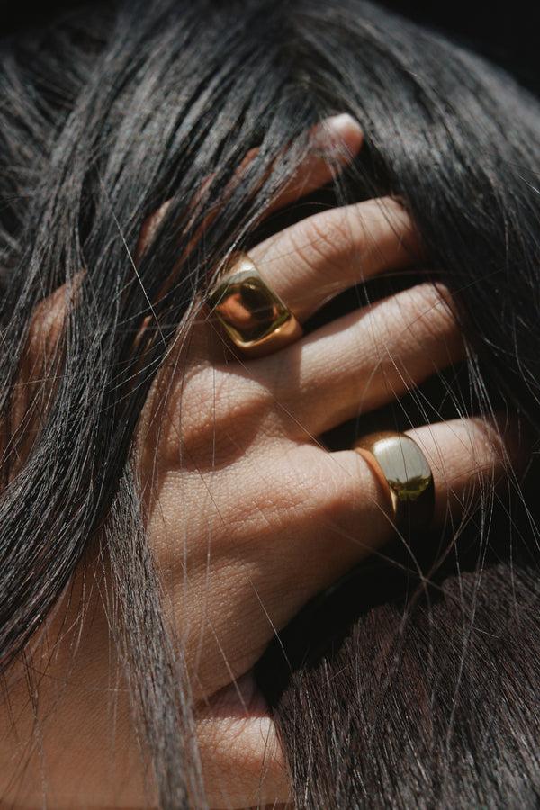 Sophie Buhai Consigliere Ring