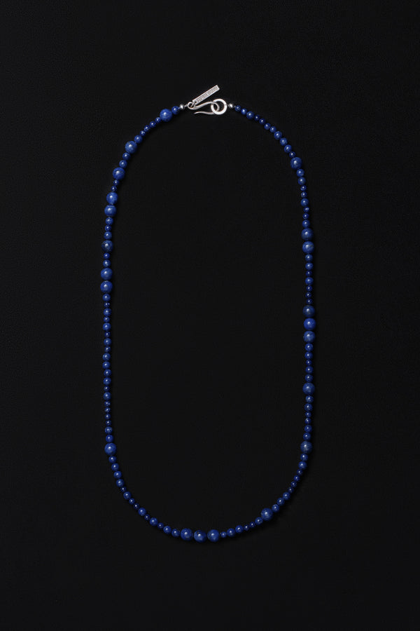 Sophie Buhai Constellation Necklace In Lapis 20in