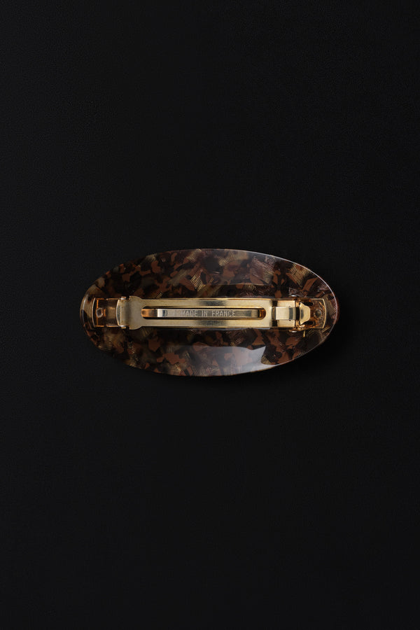 Sophie Buhai Coupole Clip In Ecaille