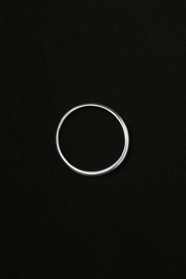 Sophie Buhai Delicate Amorphous Bangle