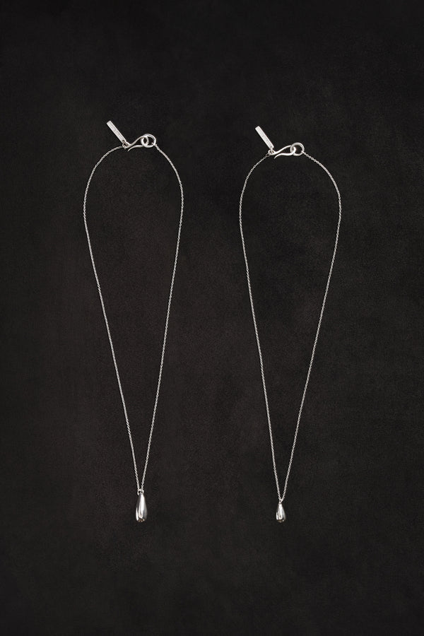 Sophie Buhai Droplet Pendant