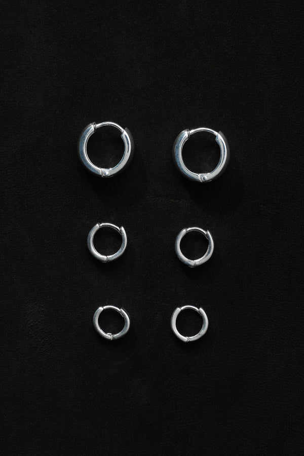 sophie buhai Edo hoops