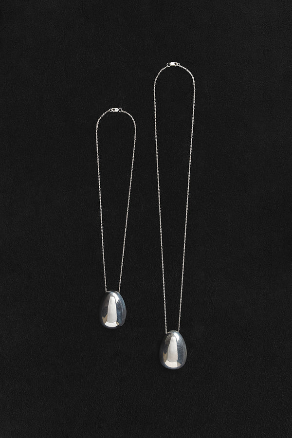 Sophie Buhai Egg Pendant