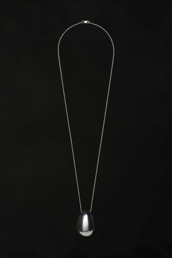 Sophie Buhai Egg Pendant