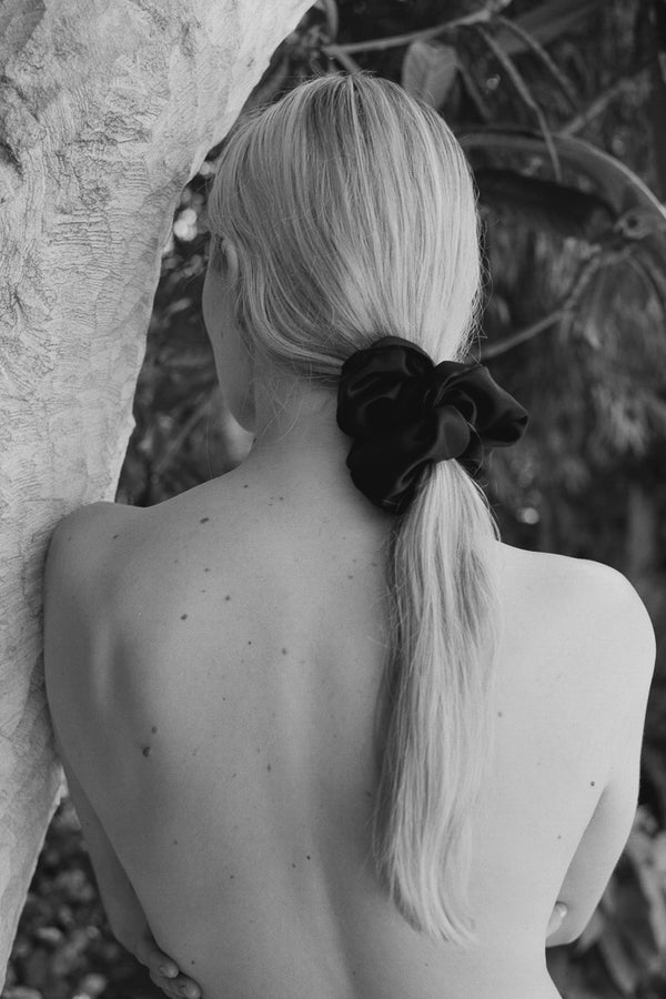 Sophie Buhai Elegant Scrunchie
