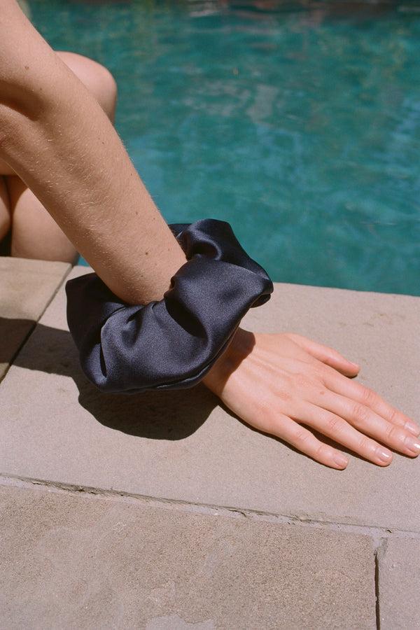 Sophie Buhai Elegant Scrunchie