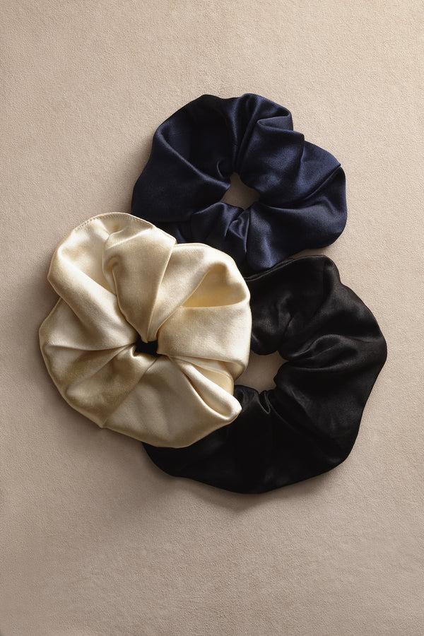 sophie buhai Elegant scrunchie