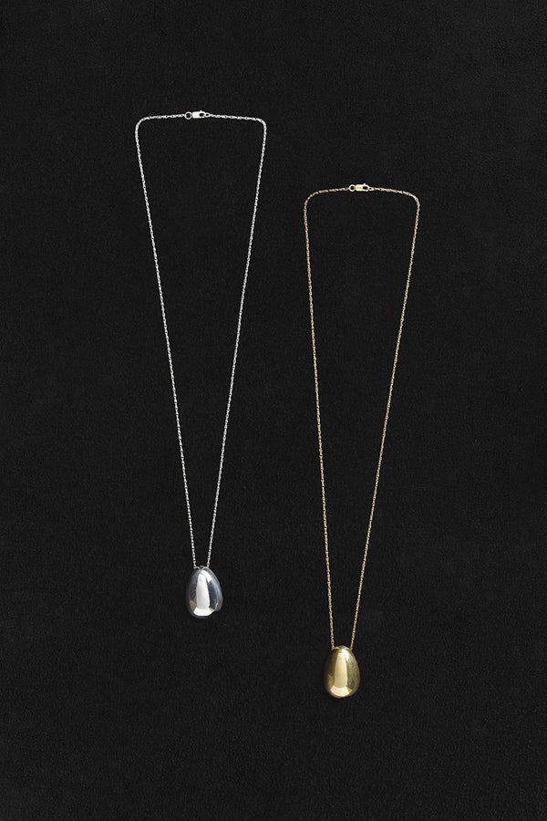 Sophie Buhai Everyday Egg Pendant