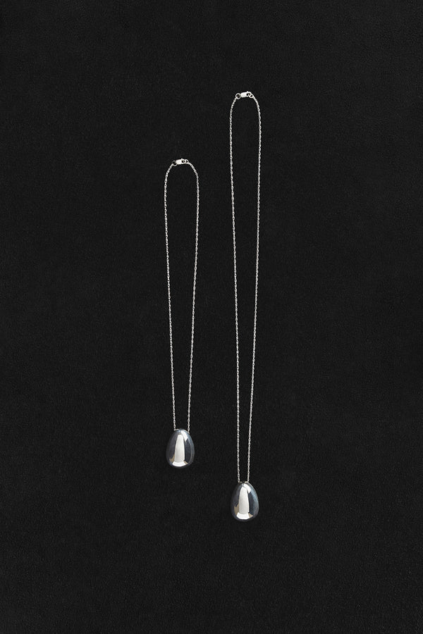 Sophie Buhai Everyday Egg Pendant
