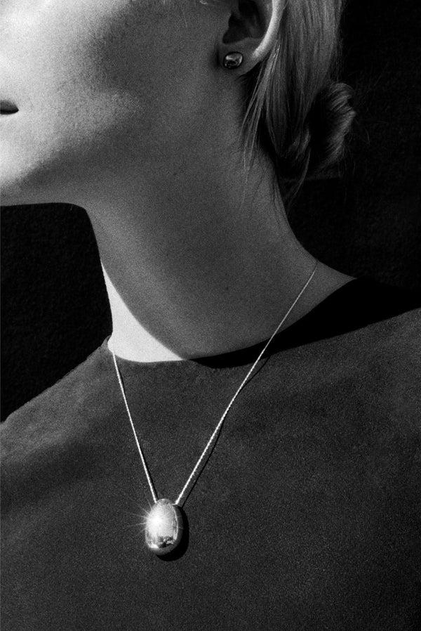 sophie buhai Everyday egg pendant