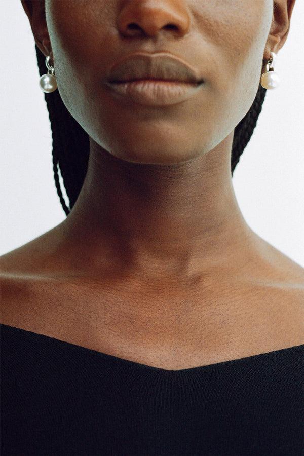 Sophie Buhai Everyday Pearl Earrings