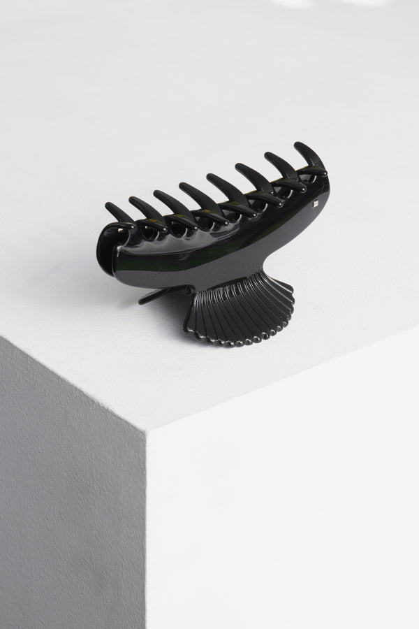 Sophie Buhai Fan Shell Claw