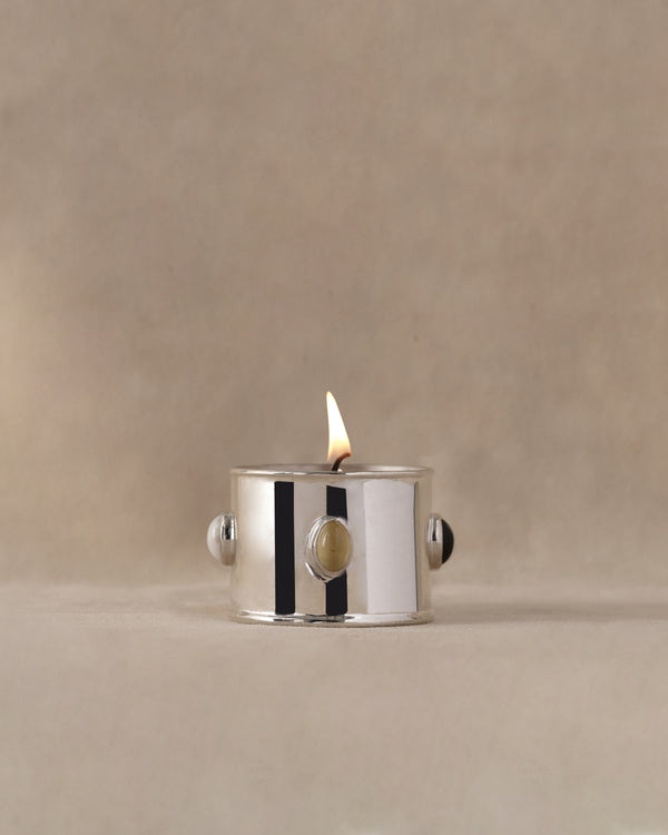 sophie buhai Four eyes small votive