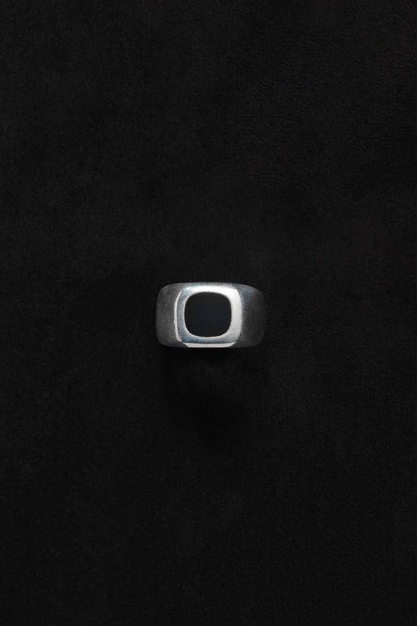 sophie buhai Godfather ring