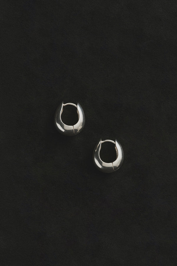 sophie buhai Hinged hoops