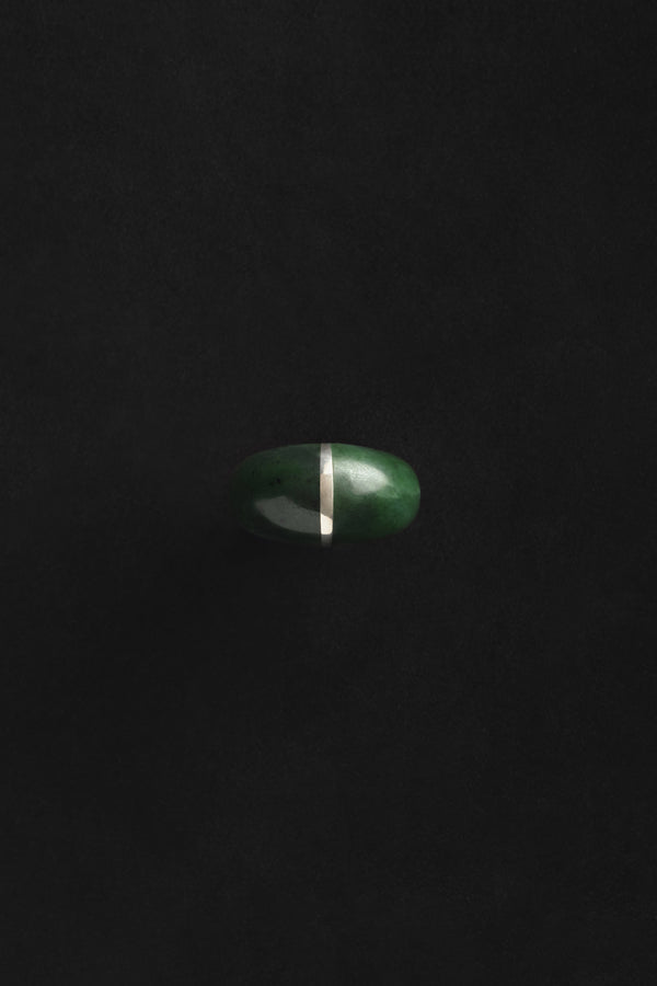 Sophie Buhai Jade Division Ring