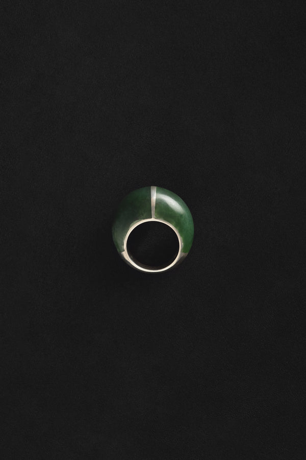 sophie buhai Jade division ring