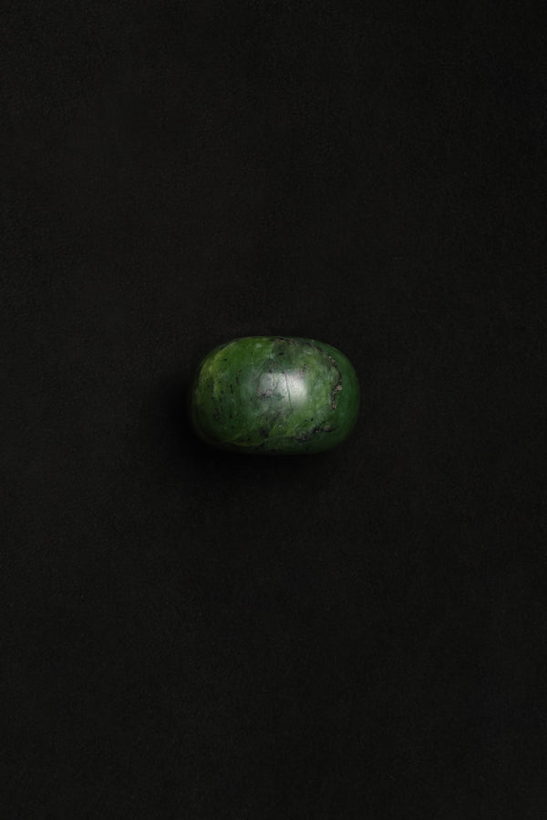 Sophie Buhai Jade Donut Ring