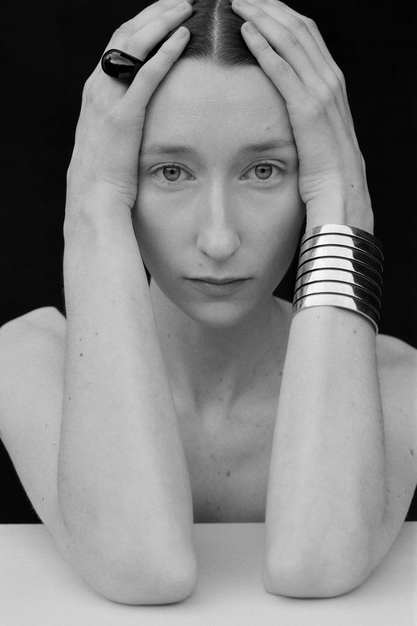 Sophie Buhai Katia Cuff