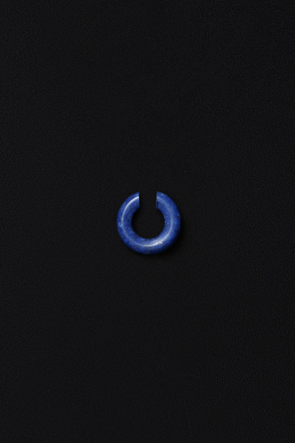 sophie buhai Lapis bagel ear cuff