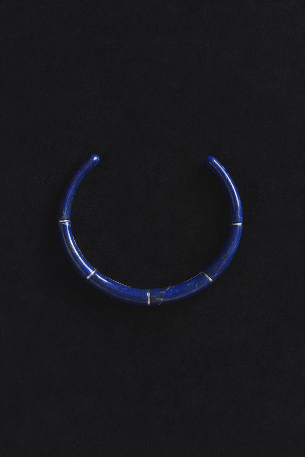 sophie buhai Lapis division collar