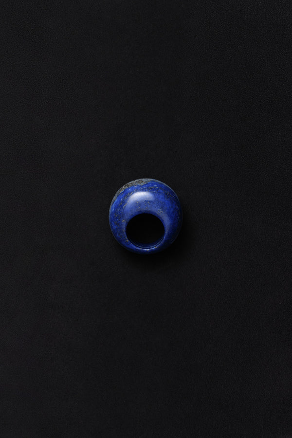 sophie buhai Lapis donut ring