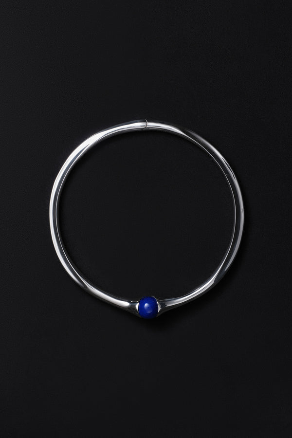 sophie buhai Lapis vienna collar