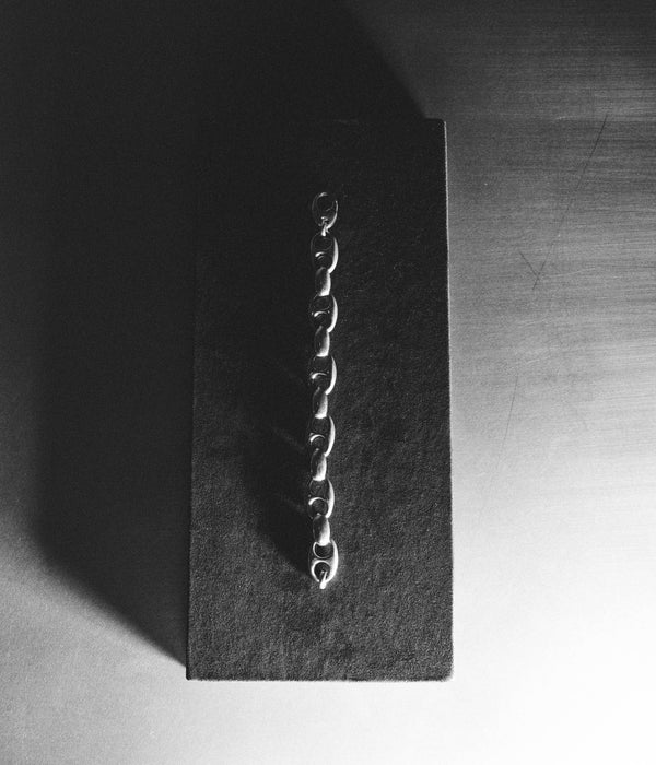 Sophie Buhai Large Barbara Chain Bracelet