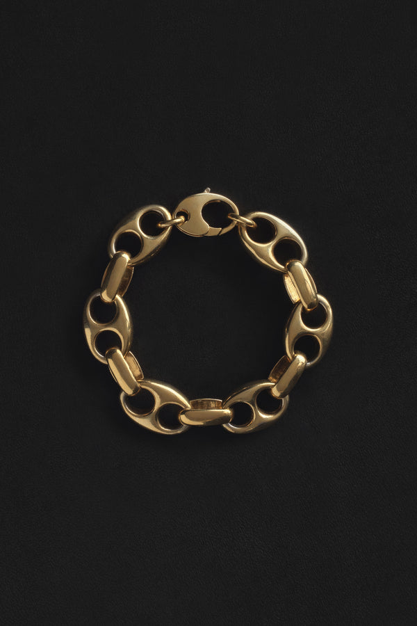 Sophie Buhai Large Barbara Chain Bracelet