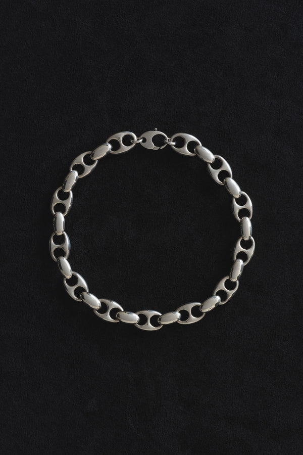Sophie Buhai Large Barbara Chain Necklace