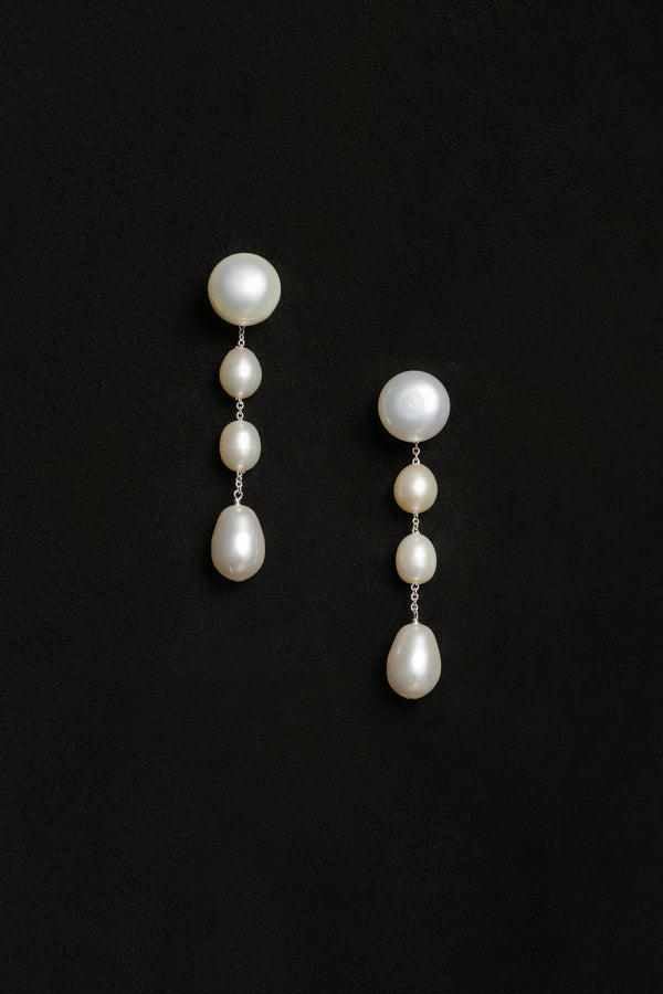 Sophie Buhai Large Eleanor Earrings