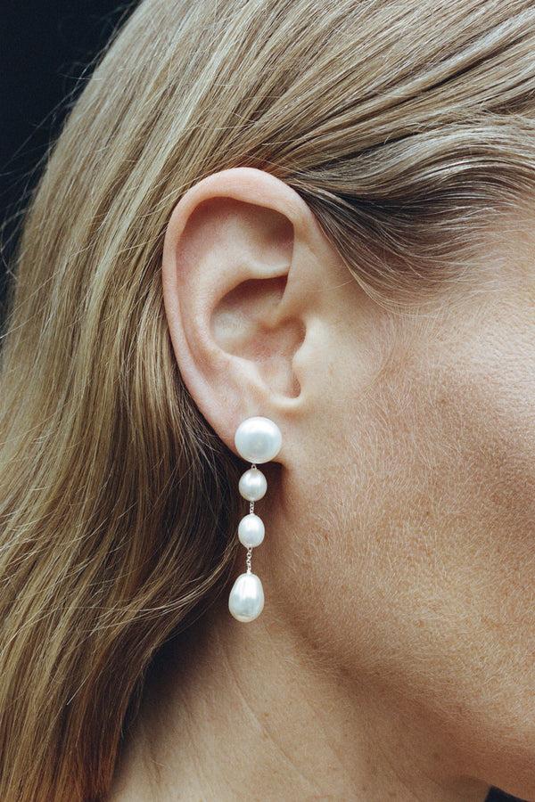 sophie buhai Large eleanor earrings
