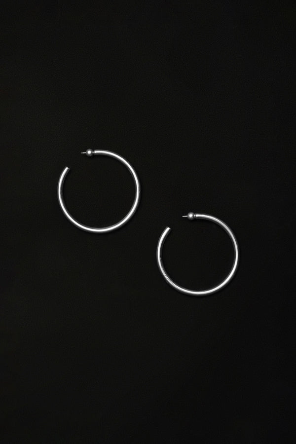 Sophie Buhai Large Everyday Hoops