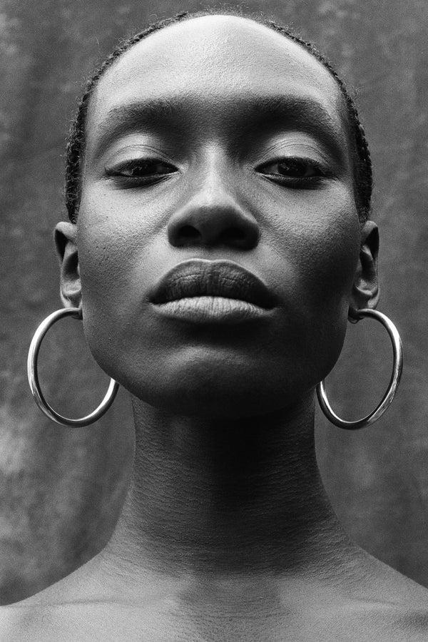 sophie buhai Large everyday hoops