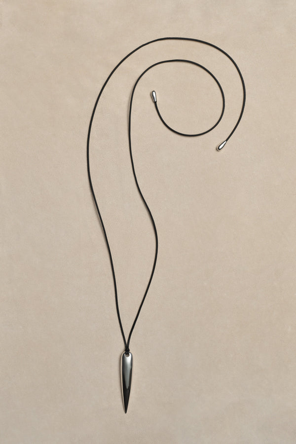 Sophie Buhai Large Spear Pendant