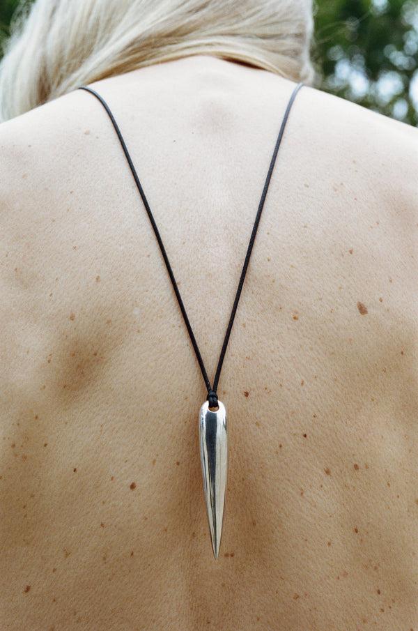 sophie buhai Large spear pendant